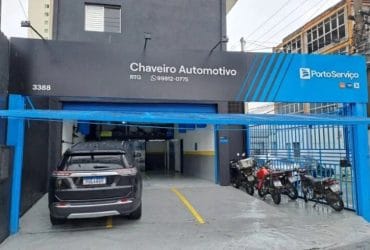 Porto Serviço inaugura primeira unidade de chaveiro automotivo em São Paulo: segurança e praticidade para motoristas