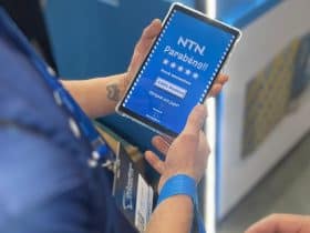 NTN e SNR fortalecem capacitação de reparadores automotivos no Conecta 2026