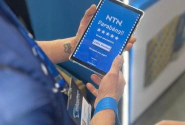 NTN e SNR fortalecem capacitação de reparadores automotivos no Conecta 2026