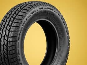 Gripmaster lança Protrail A/T, novo pneu All-Terrain para uso urbano e off-road