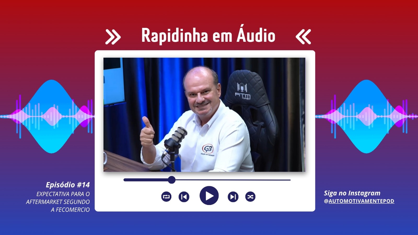 Fecomércio Revelam as novas tendências!