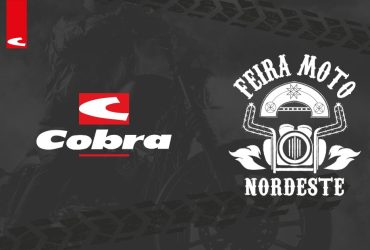 Cobra Rolamentos participa da 11ª Feira Moto Nordeste e reforça presença no mercado de duas rodas