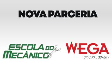 WEGA Motors fecha parceria com a Escola do Mecânico e se torna patrocinadora oficial da instituição