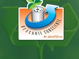 Programa Descarte Consciente da Abrafiltros recicla mais de 50 milhões de filtros automotivos em 2025 em quatro estados brasileiros