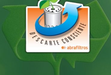 Programa Descarte Consciente da Abrafiltros recicla mais de 50 milhões de filtros automotivos em 2025 em quatro estados brasileiros