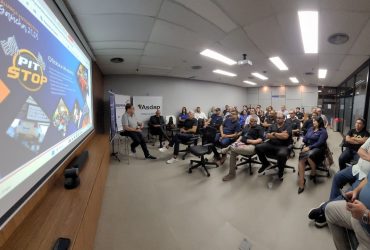 Aliança Automotiva Gaúcha reforça integração do setor no RS