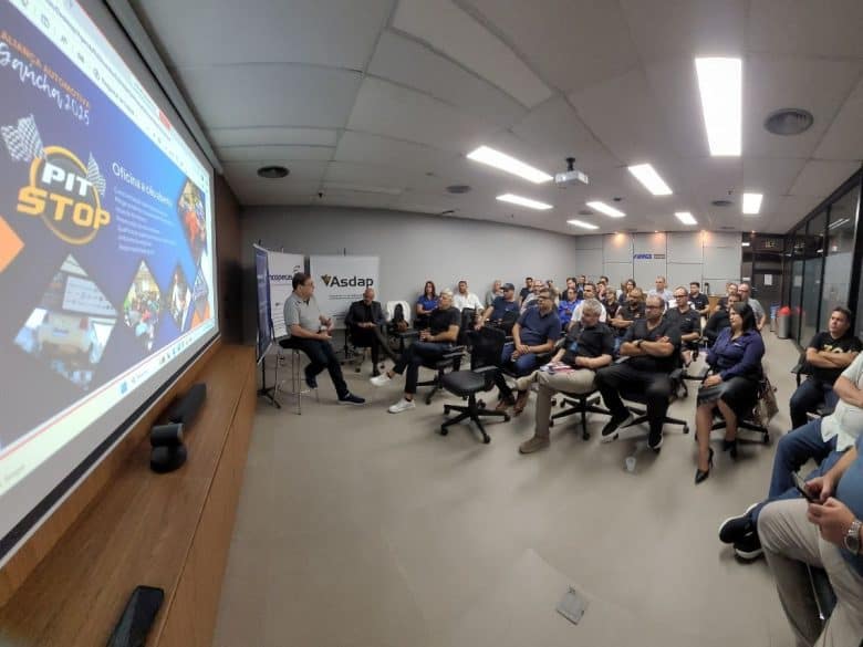 Aliança Automotiva Gaúcha reforça integração do setor no RS