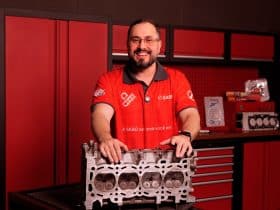 SABÓ estreia quadro técnico no programa Direção Sobre Rodas da Band TV: inovação e conhecimento automotivo