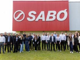 Sabó celebra resultados da 18ª edição do Programa Desempenho em encontro com clientes