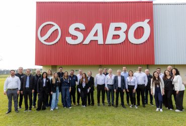 Sabó celebra resultados da 18ª edição do Programa Desempenho em encontro com clientes