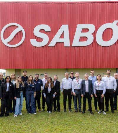 Sabó celebra resultados da 18ª edição do Programa Desempenho em encontro com clientes