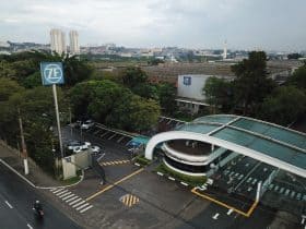 ZF alcança a marca aterro zero em suas unidades de São Bernardo do Campo e Sumaré, SP