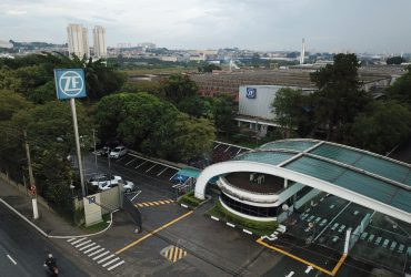 ZF alcança a marca aterro zero em suas unidades de São Bernardo do Campo e Sumaré, SP