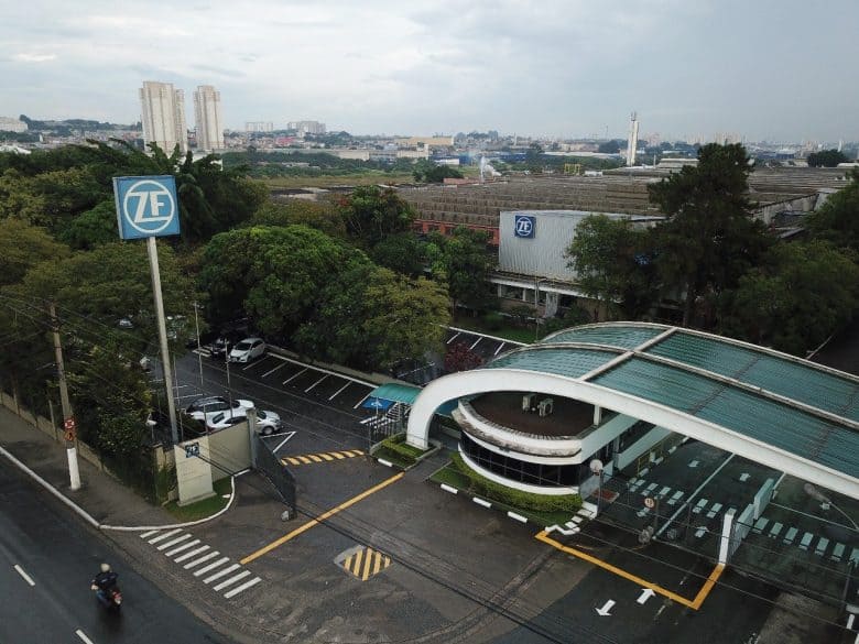 ZF alcança a marca aterro zero em suas unidades de São Bernardo do Campo e Sumaré, SP