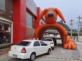 Cofap leva Shocktester a sete cidades em setembro: calendário, serviços e benefícios
