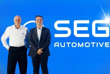 SEG Automotive Anuncia Mudanças Estratégicas na Liderança na América Latina
