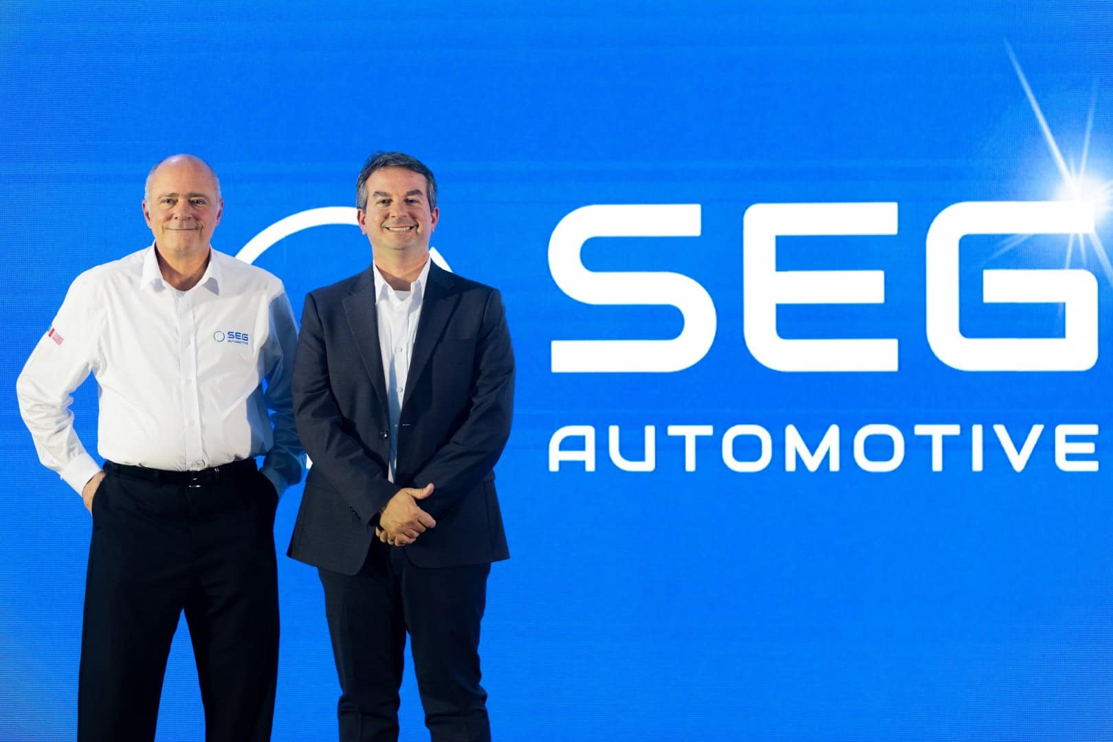 SEG Automotive Anuncia Mudanças Estratégicas na Liderança na América Latina