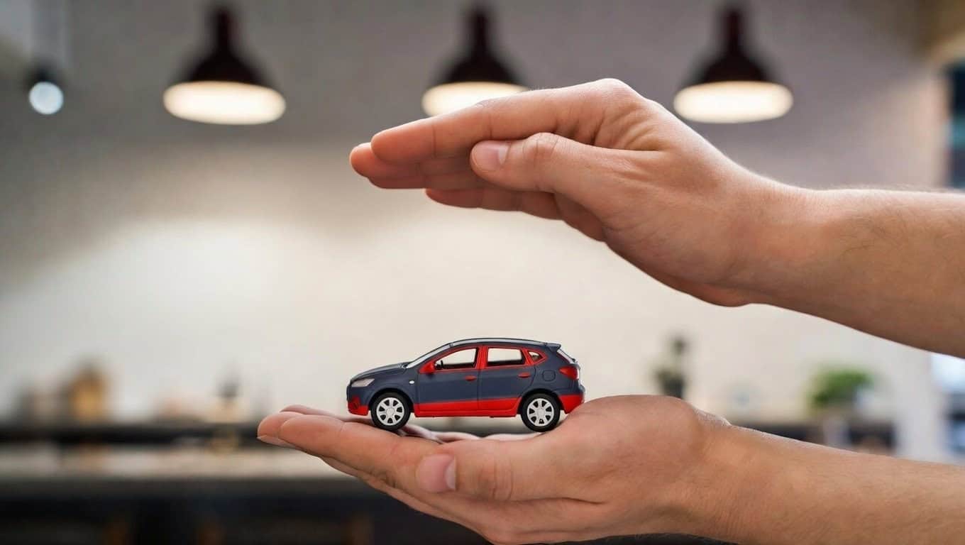 Seguro auto e moto iniciam 2026 próximos dos menores patamares da série