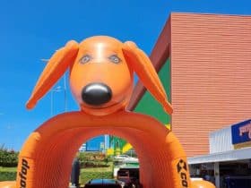 Cofap Oferece Avaliações Gratuitas de Amortecedores em Novas Edições do Evento Shocktester