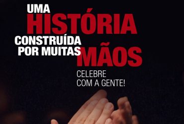 SABÓ celebra 84 anos com foco em inovação, tecnologia e valorização de pessoas