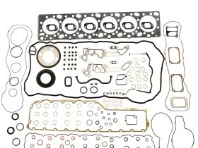 Sabó Lança Jogo de Juntas Completo para Caminhões Volvo com Motor D13