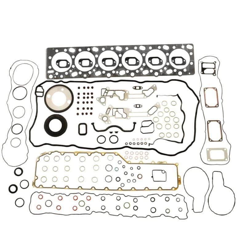 Sabó Lança Jogo de Juntas Completo para Caminhões Volvo com Motor D13
