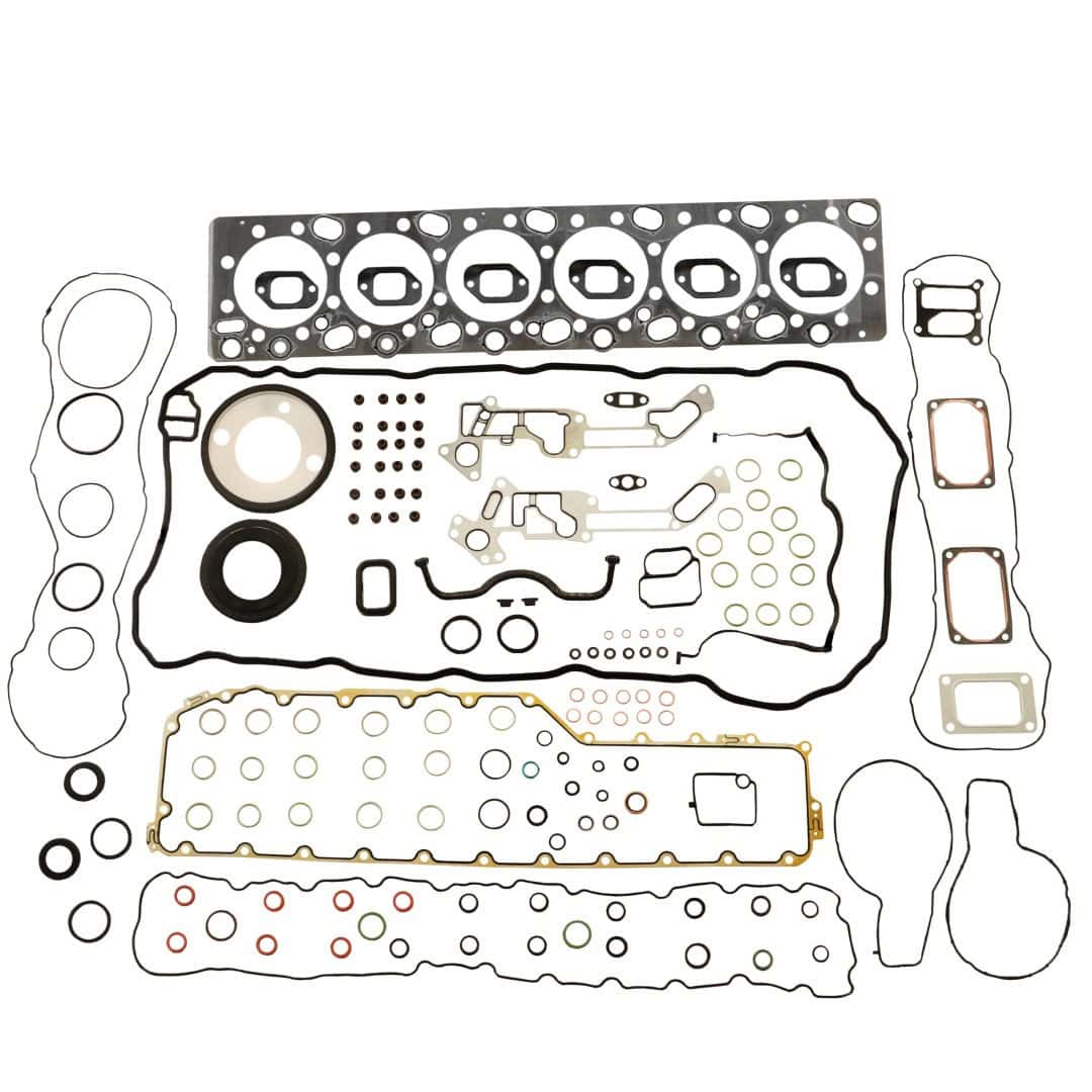 Sabó Lança Jogo de Juntas Completo para Caminhões Volvo com Motor D13