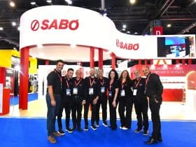 Sabó fortalece presença no mercado argentino e amplia relacionamento com clientes e parceiros na Automechanika Buenos Aires