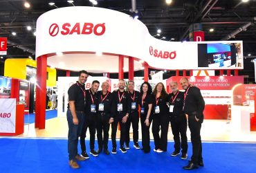 Sabó fortalece presença no mercado argentino e amplia relacionamento com clientes e parceiros na Automechanika Buenos Aires