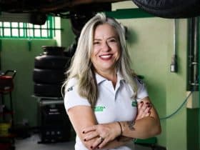 Escola do Funileiro inaugura mais uma unidade e amplia formação automotiva na região de Alphaville