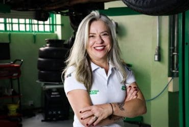 Escola do Funileiro inaugura mais uma unidade e amplia formação automotiva na região de Alphaville