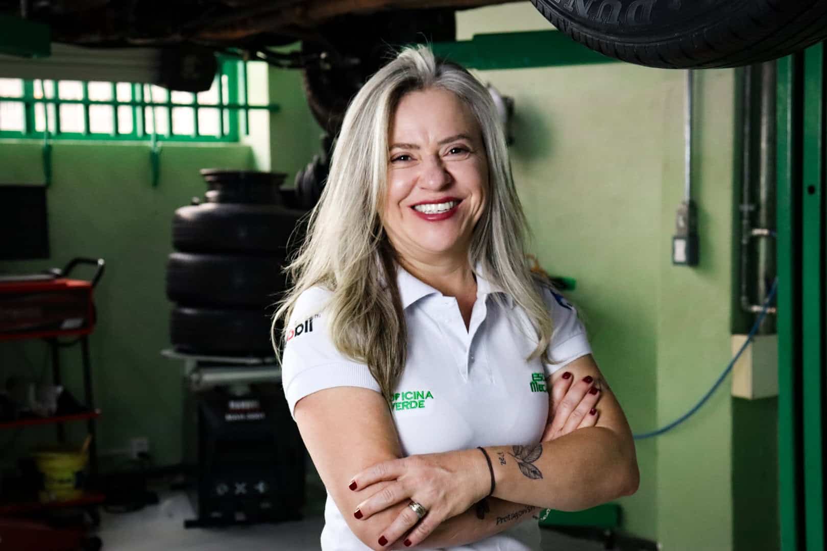 Escola do Funileiro inaugura mais uma unidade e amplia formação automotiva na região de Alphaville