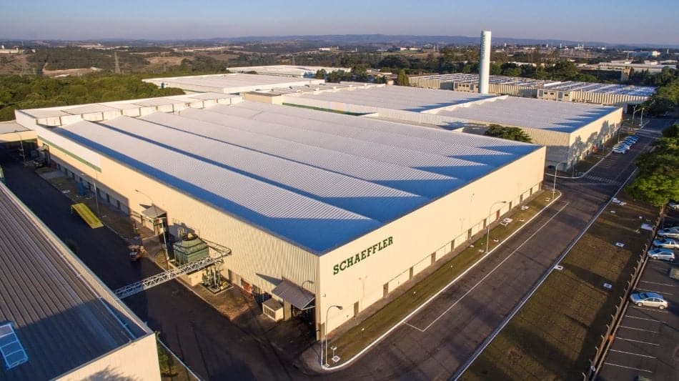 Schaeffler amplia presença e fortalece liderança com a incorporação da Vitesco