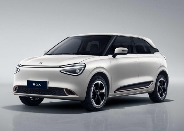 DONGFENG MOTOR CORPORATION DESEMBARCA NO BRASIL
