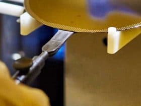 Nexperia China avança na produção independente de chips