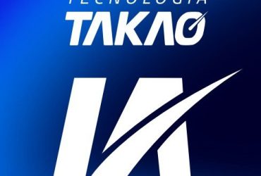 TAKAO marca uma nova fase de inovação com uso de Inteligência Artificial no WhatsApp para busca de peças em segundos, por áudio, placa ou modelo do veículo.