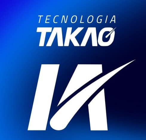 TAKAO marca uma nova fase de inovação com uso de Inteligência Artificial no WhatsApp para busca de peças em segundos, por áudio, placa ou modelo do veículo.