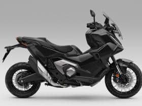 Honda X-ADV 2027: duas opções de cores inéditas para a scooter aventureira que esbanja tecnologia