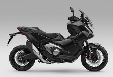 Honda X-ADV 2027: duas opções de cores inéditas para a scooter aventureira que esbanja tecnologia