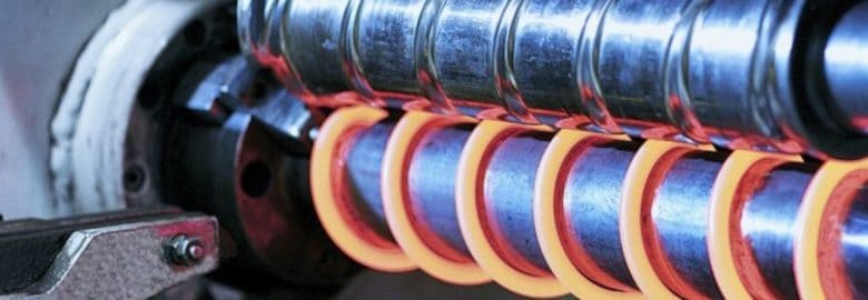 thyssenkrupp Springs & Stabilizers evita mais de 1.000 horas de potenciais paradas de linha com uso de sensores inteligentes na manutenção