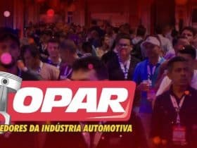 Autopar 2026 consolidou transformação do aftermarket com tecnologia, capacitação e novos negócios