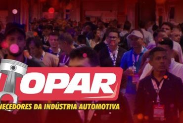 Autopar 2026 consolidou transformação do aftermarket com tecnologia, capacitação e novos negócios