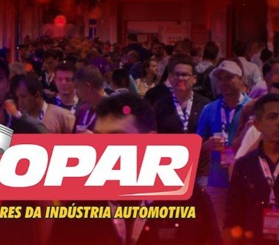 Autopar 2026 consolidou transformação do aftermarket com tecnologia, capacitação e novos negócios