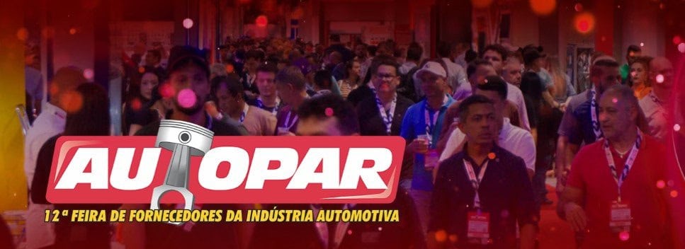 Autopar 2026 consolidou transformação do aftermarket com tecnologia, capacitação e novos negócios