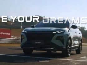 Dongfeng planeja iniciar produção no Brasil em 2027 em parceria com a Nissan