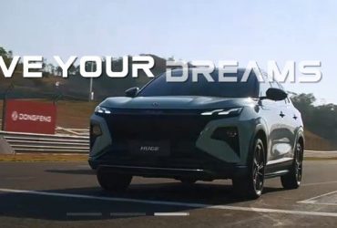 Dongfeng planeja iniciar produção no Brasil em 2027 em parceria com a Nissan