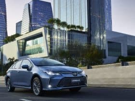 Toyota registra melhores valores de revenda em veículos leves no Brasil e reforça estratégia de pós-venda