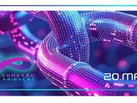 Conexão Abipeças 2026 acontece amanhã e debate os desafios e oportunidades da indústria automotiva