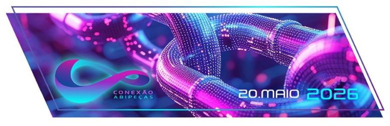 Conexão Abipeças 2026 acontece amanhã e debate os desafios e oportunidades da indústria automotiva
