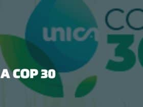 UNICA Defende Início Imediato da Transição para Combustíveis Sustentáveis na COP30